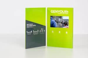 Genyouth open