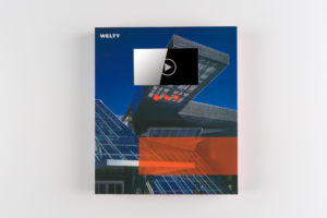 IdealContent Welty out